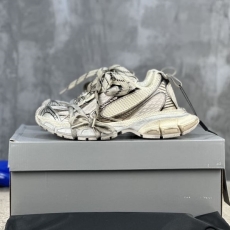 Balenciaga Track Shoes